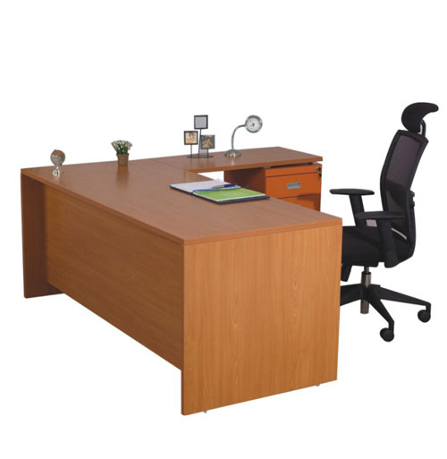 Executive Tables